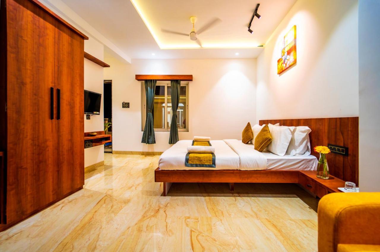 Canvasand By Eease Hospitality Hotel Нагаон Екстериор снимка