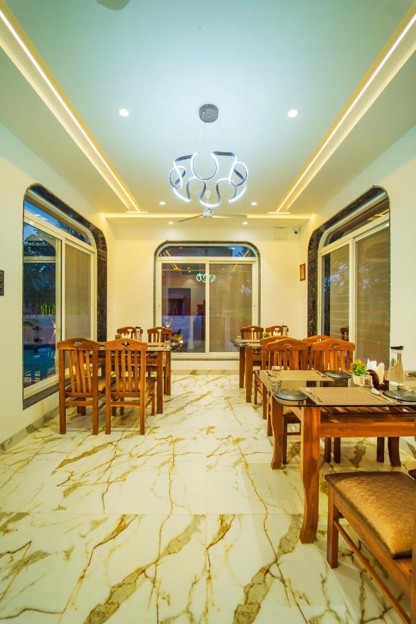 Canvasand By Eease Hospitality Hotel Нагаон Екстериор снимка